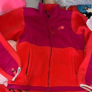 Women's The North Face Denali Polartec Fleece Jacket